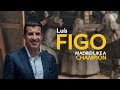 Real Madrid Legend Luis Figo Gives Private Tour Around Madrid | The Players Tribune
