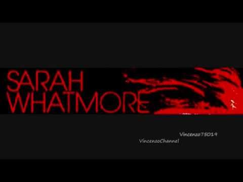 Sarah Whatmore - When I Lost You (K-Klass Pharmacy Dub) 2002 Promo