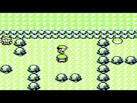 How to catch Mew in PKMN R/B/Y