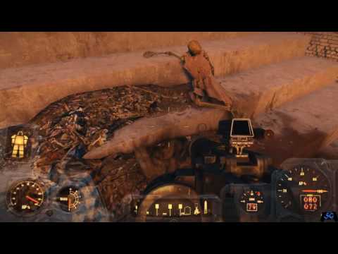 Fallout4[Very Hard, Unedited] Part 69 [Nuka World DLC pt. 12]
