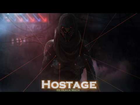 EPIC POP | ''Hostage'' by Black Math