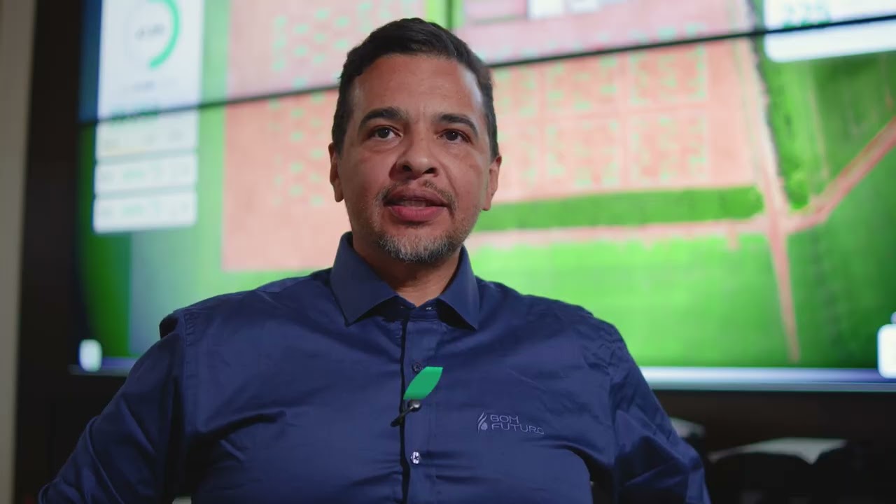 #Websérie AgroSafra Episódio - 11 | Rastreabilidade do Algodão