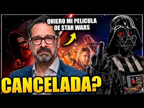 ¿James Mangold no quiere estar vinculado al lore de Star Wars?