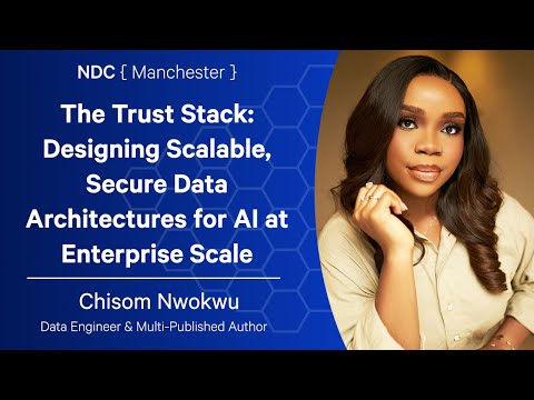 Scalable Data Architectures | Vibepedia