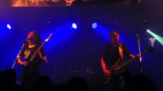 Fen - Exiles Journey (Live @ Phantoms of Pilsen no. 7)