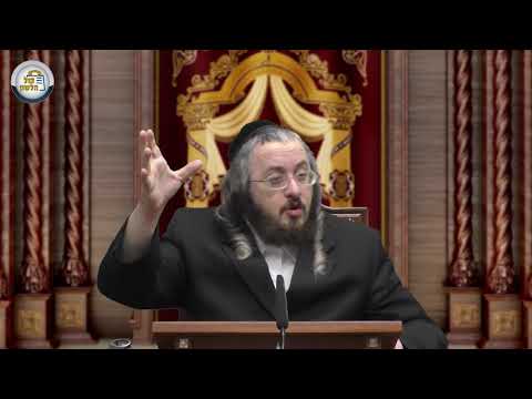 פרשת מקץ וחנוכה תש"פ