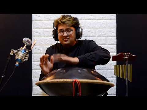 MX: HandPan Performer Ref#2327​​ MDC