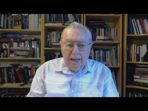 Iosif Ton: In scoala lui Isus - partea 1