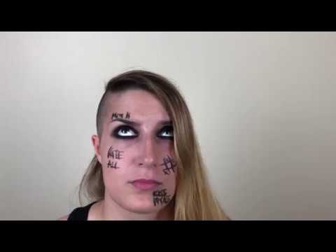 Young Signorino - Mmh ha ha ha (Metal Cover by Ira Green)