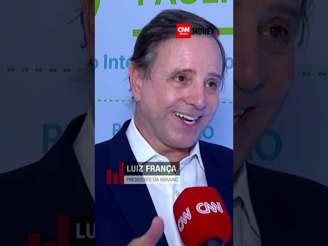 Uso do FGTS para quitar dívidas é preocupante, diz presidente da Abrainc