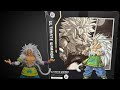 An Unexpected Release Black Hole Toys SSJ5 Goku Full Review 3rd Party