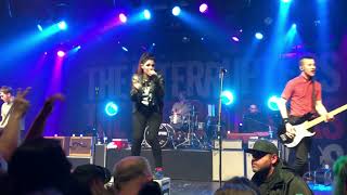 The Interrupters • White Noise