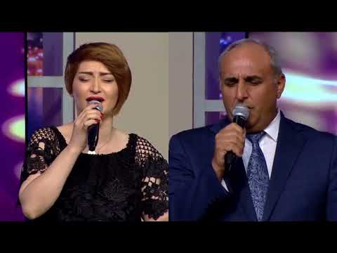 Fedaye Lacin ft. Cabir Abdullayev - Kulek meni yaralama | Canli ifa, muğam
