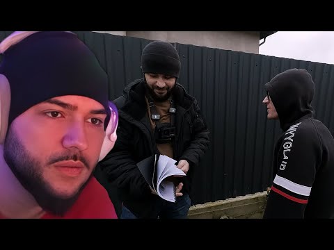 Highman reacts to EPISODE 202: AUREL OF SILISTEA - SOLICITATIONS FORBIDDEN TO MINORS