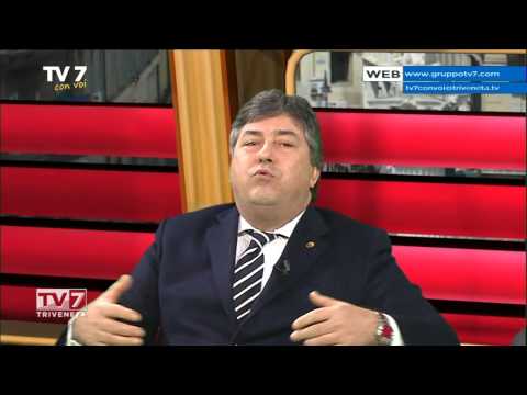 Tv7 con Voi del 16/04/2015 - Dov'è il vero pane? (1 di 3)
