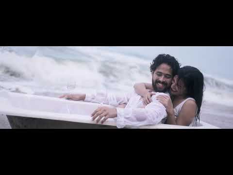 Bathtub theme postwedding