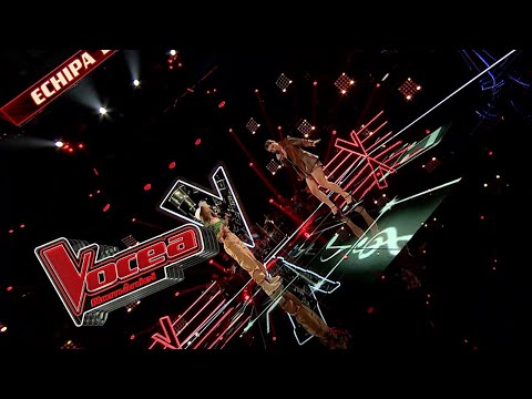 Elis Opriș vs. Corina Ivanov: „Nothing Breaks Like A Heart” | Confruntări | Vocea României | Sez 10