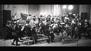 Ukrainian Improvisers Orchestra - In C (Terry Riley) - Live@Arsenal, Kiev [24.04.2015]