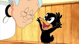 Baby looney tunes | EP 1