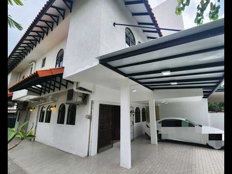 Sennett Avenue/Upper East Coast, Sennett Avenue, 4 Bedrooms, 2,800 sqft, Semi-Detached House For Rent, by Yiping Choo, 24703509 - PropertyGuru.com.sg