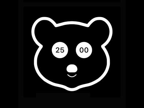 PandaTimer