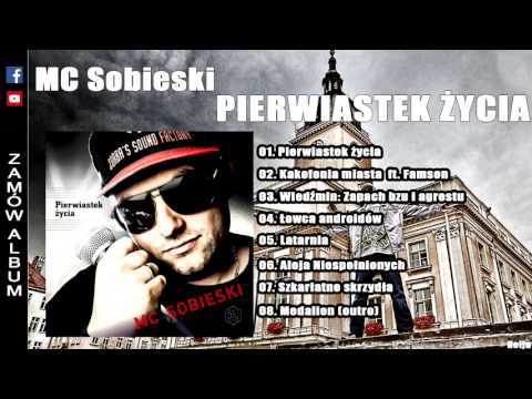 07. MC Sobieski / DTU - Szkarłatne skrzydła  prod Slavq
