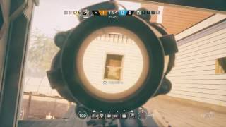 [R6S]生放送#14  クラン戦！