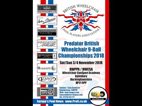 BWPPA 2018-EVENT 4-MAIN FINAL