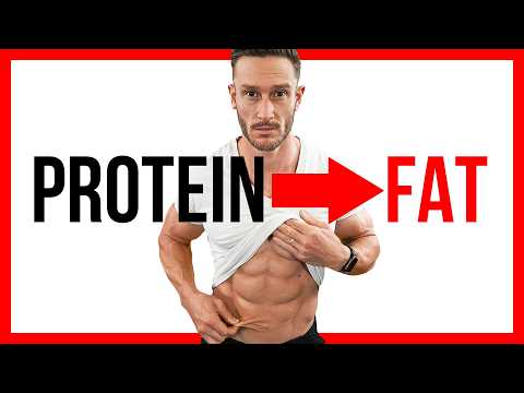 Does Eating Protein Before Bed Slow Down Fat Loss