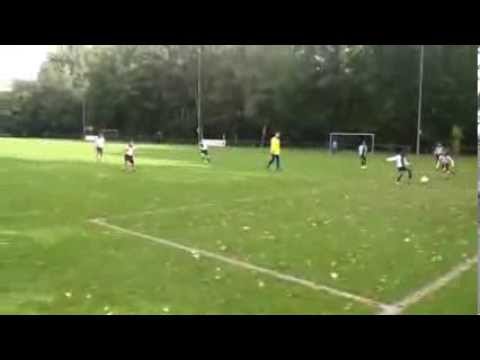 Overmaas E1 - Sparta Rotterdam E2      1-10