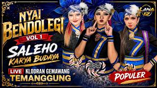 Download lagu TERBARU !!! NYAI BENDOLEGI SALEHO KARYA BUDAYA LIVE KLODRAN GEMAWANG TEMANGGUNG mp3 Download lagu TERBARU !!! NYAI BENDOLEGI SALEHO KARYA BUDAYA LIVE KLODRAN GEMAWANG TEMANGGUNG mp3
