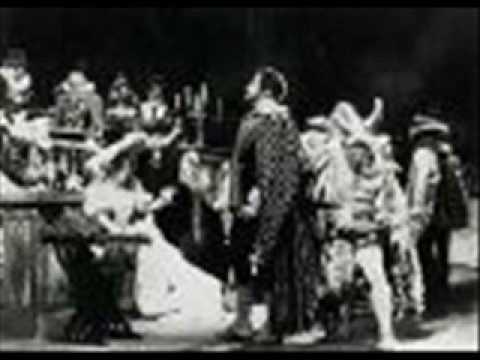 Aldo Protti - Nemico della patria - Andrea Chenier -LIVE!