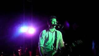 Ludo - The Horror Of Our Love. oct 6, 2010.