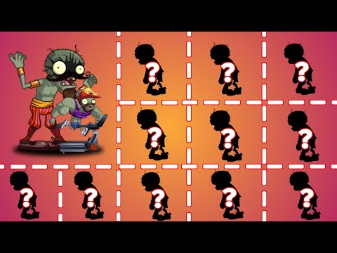 Zombie Firebreather Booster VS Zombie Of Your Choice