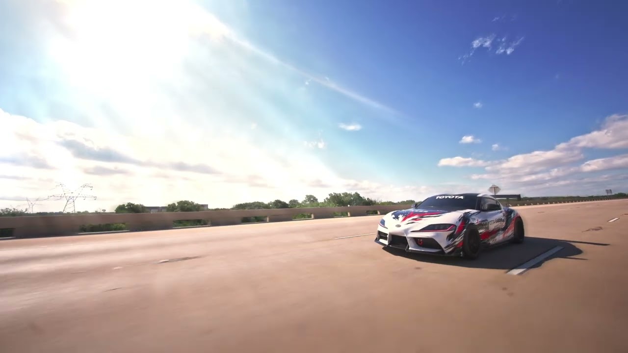 Supra Edit