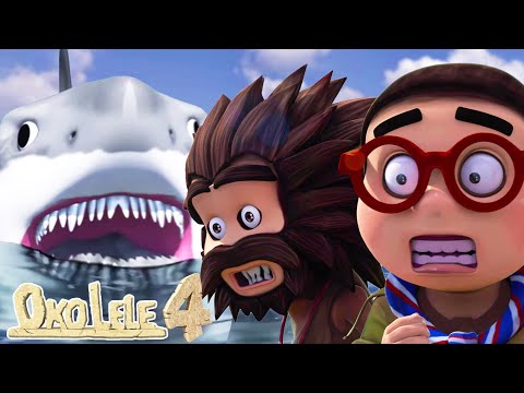 Oko Lele - NEW - Season 4 - CGI animated short