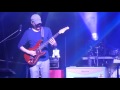 Umphrey's McGee 04-30-2016 Jimmy Stewart - In The Kitchen