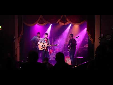 Nathan O'Regan Music