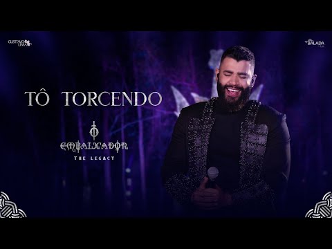 Tô Torcendo - Gusttavo Lima
