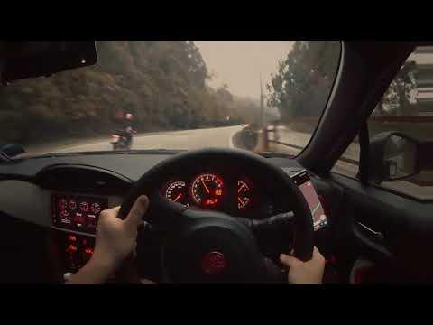 Library vs Nightclub POVGenting Highland Gohtong Sunday Drive (Uphill)