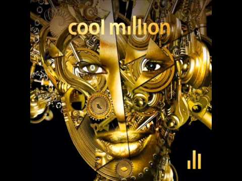 Cool Million   Lift me up to the sky Feat Laura Jackson  200
