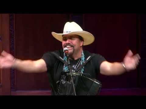 Terrance Simien and the Zydeco Experience,  Maltz Center for the Performing Arts, Cleveland, 2024.