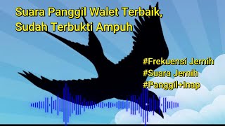 Download lagu Suara Panggil Walet Terbaik, Sudah Terbukti Ampuh mp3