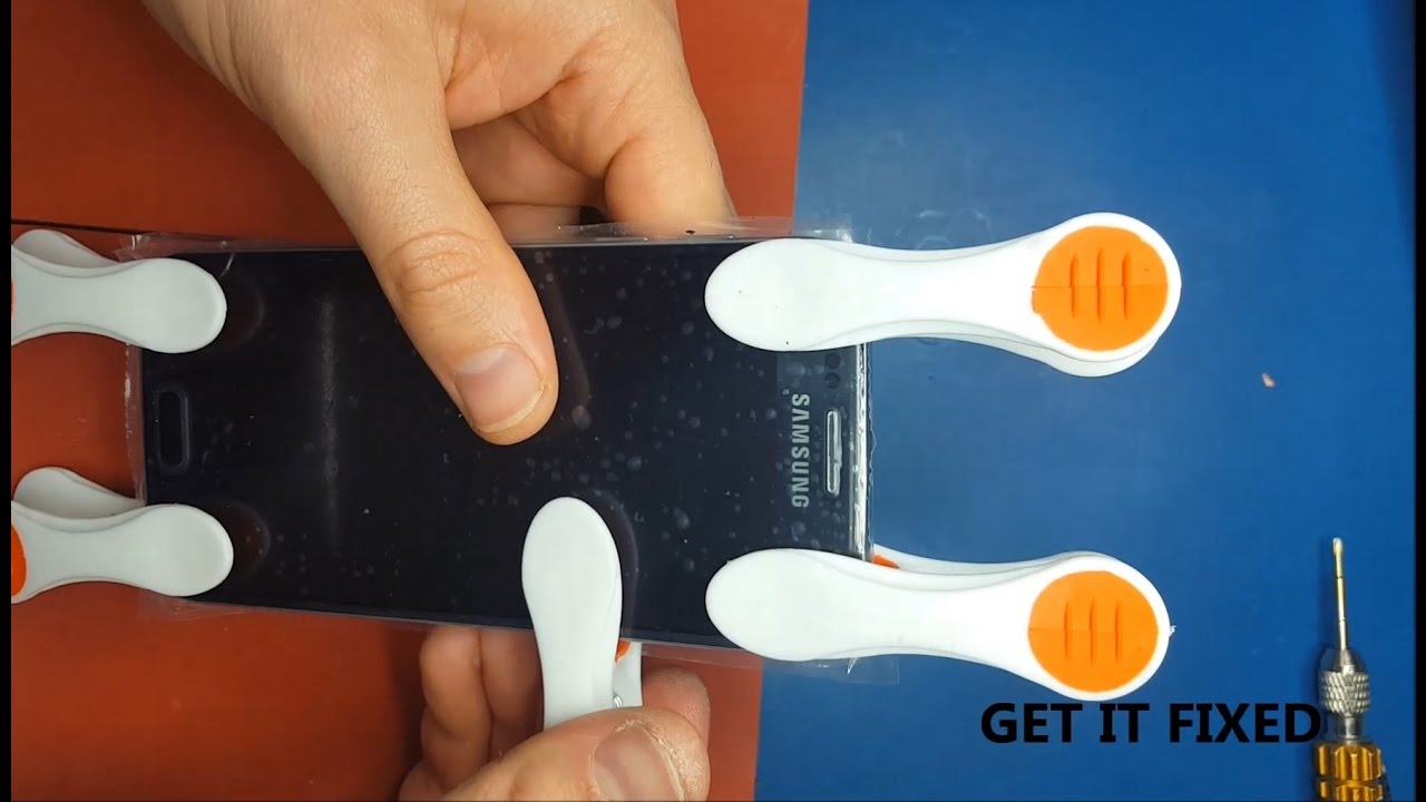 Samsung S7 Battery Replacement