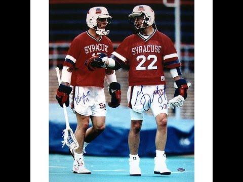 The Secret of our Success - Paul and Gary Gait