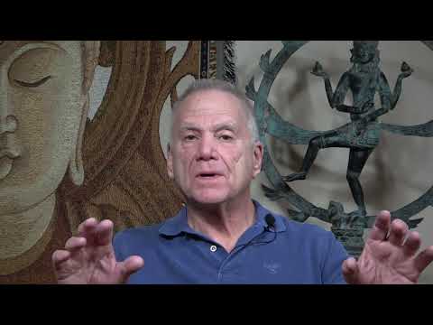 The Mystery of Spirituality