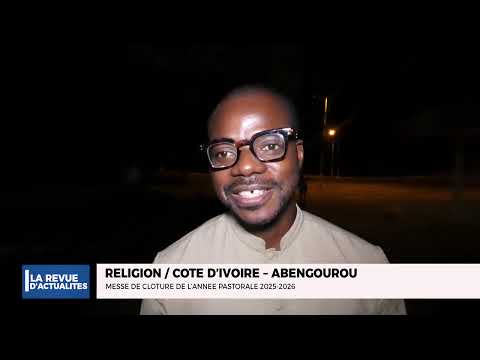 La Revue d'Actualités du 29 juin 2026