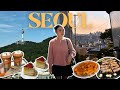 What to do in SEOUL for 3 days! | 2024 Korea Travel Vlog