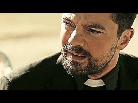 Video trailer för PREACHER Season 1 TRAILER (2016) New amc Series