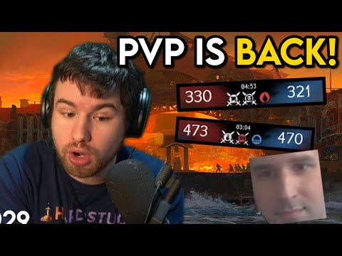 This Meta Is FANTASTIC!! - Guild Wars 2 April Monthly Tournament 2023